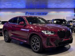 BMW X4 xDrive20d xLine 140 kW (190 CV)