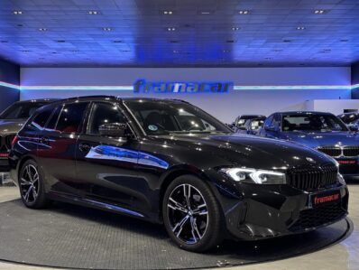 BMW Serie 3 318d Touring 110 kW (150 CV)