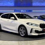 BMW Serie 1 118d Business 110 kW (150 CV)
