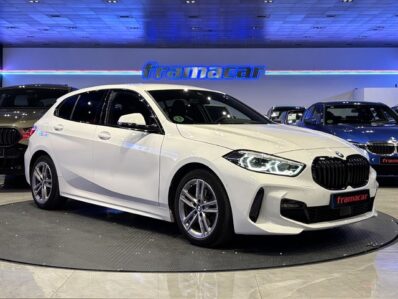 BMW Serie 1 118d Business 110 kW (150 CV)