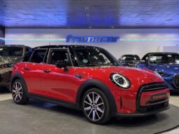 MINI 5 Puertas Cooper 100 kW (136 CV)