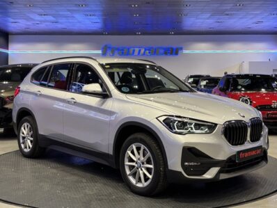 BMW X1 sDrive18d Business 110 kW (150 CV)