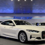 BMW Serie 4 420i Coupe 135 kW (184 CV)