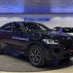 BMW X4 xDrive30d xLine 210 kW (286 CV)