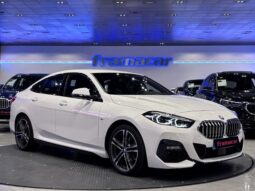 BMW Serie 2 218i Gran Coupe 100 kW (136 CV)