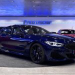 BMW Serie 8 M850i xDrive Gran Coupe 390 kW (530 CV)