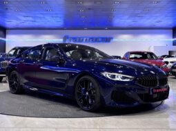 BMW Serie 8 M850i xDrive Gran Coupe 390 kW (530 CV)
