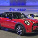 MINI 5 Puertas Cooper 100 kW (136 CV)