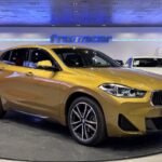 BMW X2 xDrive18d 110 kW (150 CV)