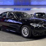 BMW Serie 3 318d 110 kW (150 CV)