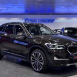 BMW X1 sDrive18d Business 110 kW (150 CV)