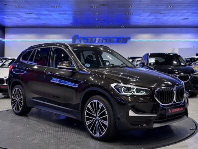 BMW X1 sDrive18d Business 110 kW (150 CV)