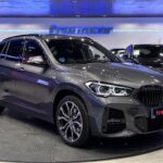BMW X1 xDrive25e 162 kW (220 CV)