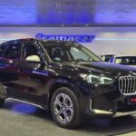 BMW X1 sDrive18d 110 kW (150 CV)