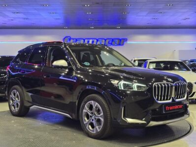 BMW X1 sDrive18d 110 kW (150 CV)
