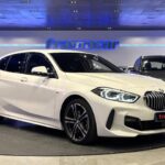 BMW Serie 1 118d 110 kW (150 CV)