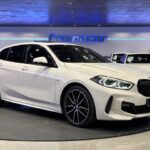 BMW Serie 1 118d 110 kW (150 CV)
