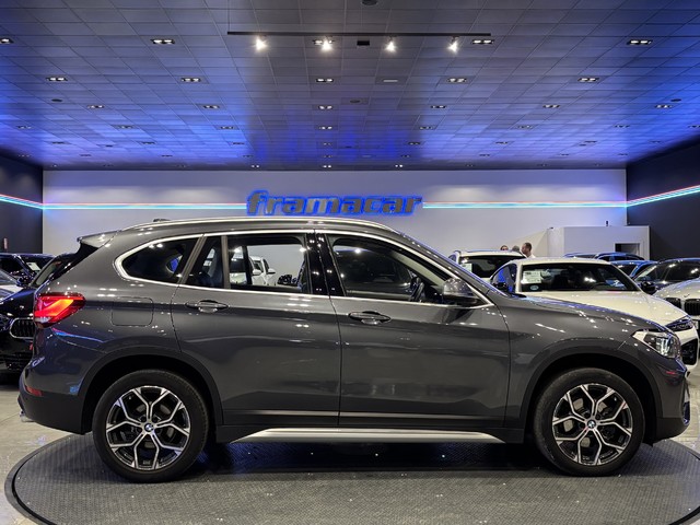 BMW X1 sDrive18d 110 kW (150 CV)