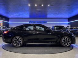 BMW Serie 4 430i Gran Coupe 180 kW (245 CV)