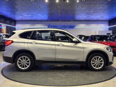BMW X1 sDrive18d Business 110 kW (150 CV)