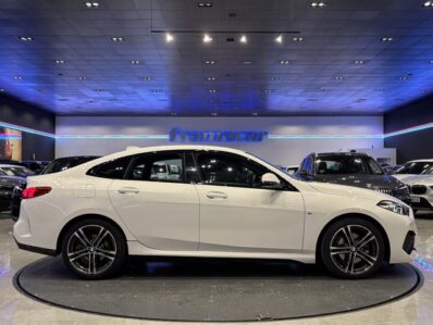 BMW Serie 2 218i Gran Coupe 103 kW (140 CV)