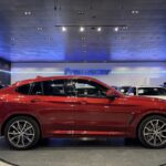 BMW X4 xDrive25d 170 kW (231 CV)
