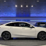 BMW Serie 2 218d Gran Coupe 110 kW (150 CV)