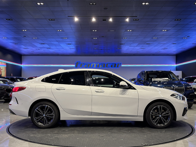 BMW Serie 2 218d Gran Coupe 110 kW (150 CV)