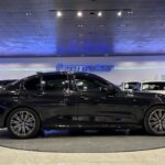 BMW Serie 3 320d 140 kW (190 CV)
