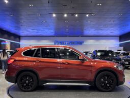 BMW X1 xDrive25e 162 kW (220 CV)