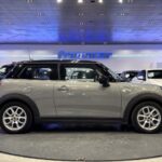 MINI 3 Puertas Cooper SE 135 kW (184 CV)