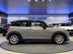 MINI 3 Puertas Cooper SE 135 kW (184 CV)