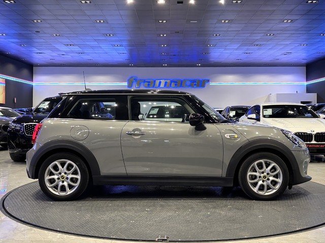 MINI 3 Puertas Cooper SE 135 kW (184 CV)