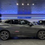 BMW X2 sDrive18d 110 kW (150 CV)