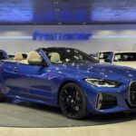 BMW Serie 4 M440i xDrive Cabrio 275 kW (374 CV)