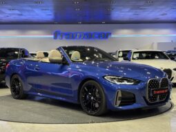 BMW Serie 4 M440i xDrive Cabrio 275 kW (374 CV)