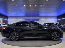 BMW Serie 4 420d Gran Coupe 140 kW (190 CV)