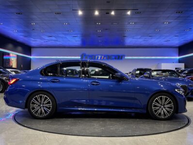 BMW Serie 3 320i 135 kW (184 CV)