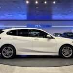 BMW Serie 1 118d Business 110 kW (150 CV)
