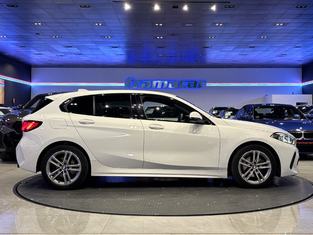 BMW Serie 1 118d Business 110 kW (150 CV)