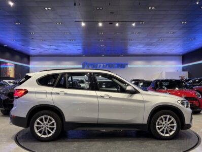 BMW X1 sDrive18d Business 110 kW (150 CV)