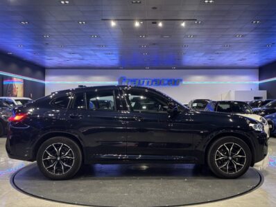 BMW X4 xDrive30d xLine 210 kW (286 CV)