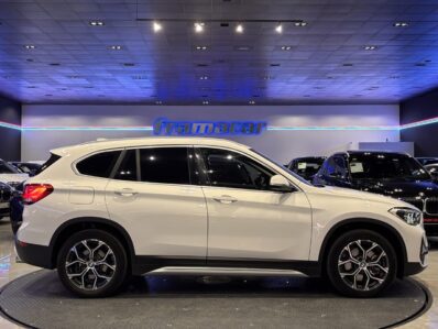 BMW X1 xDrive20d 140 kW (190 CV)