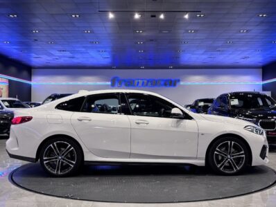 BMW Serie 2 218i Gran Coupe 100 kW (136 CV)
