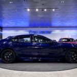 BMW Serie 8 M850i xDrive Gran Coupe 390 kW (530 CV)