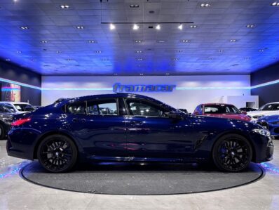 BMW Serie 8 M850i xDrive Gran Coupe 390 kW (530 CV)