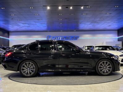 BMW Serie 3 320d 140 kW (190 CV)