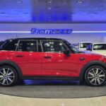 MINI 5 Puertas Cooper 100 kW (136 CV)
