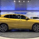 BMW X2 xDrive18d 110 kW (150 CV)