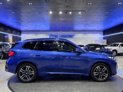 BMW X1 sDrive20d 120 kW (163 CV)